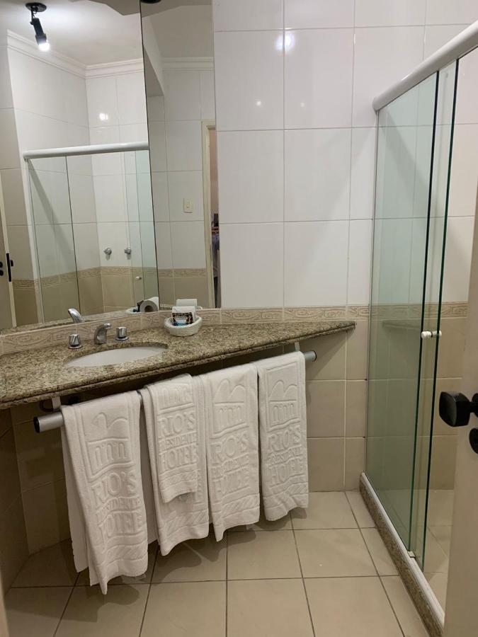 Hotel Atlântico Tower - SOFT OPENING Rio de Janeiro Extérieur photo