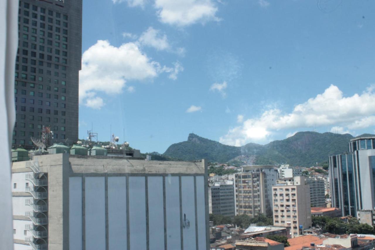 Hotel Atlântico Tower - SOFT OPENING Rio de Janeiro Extérieur photo