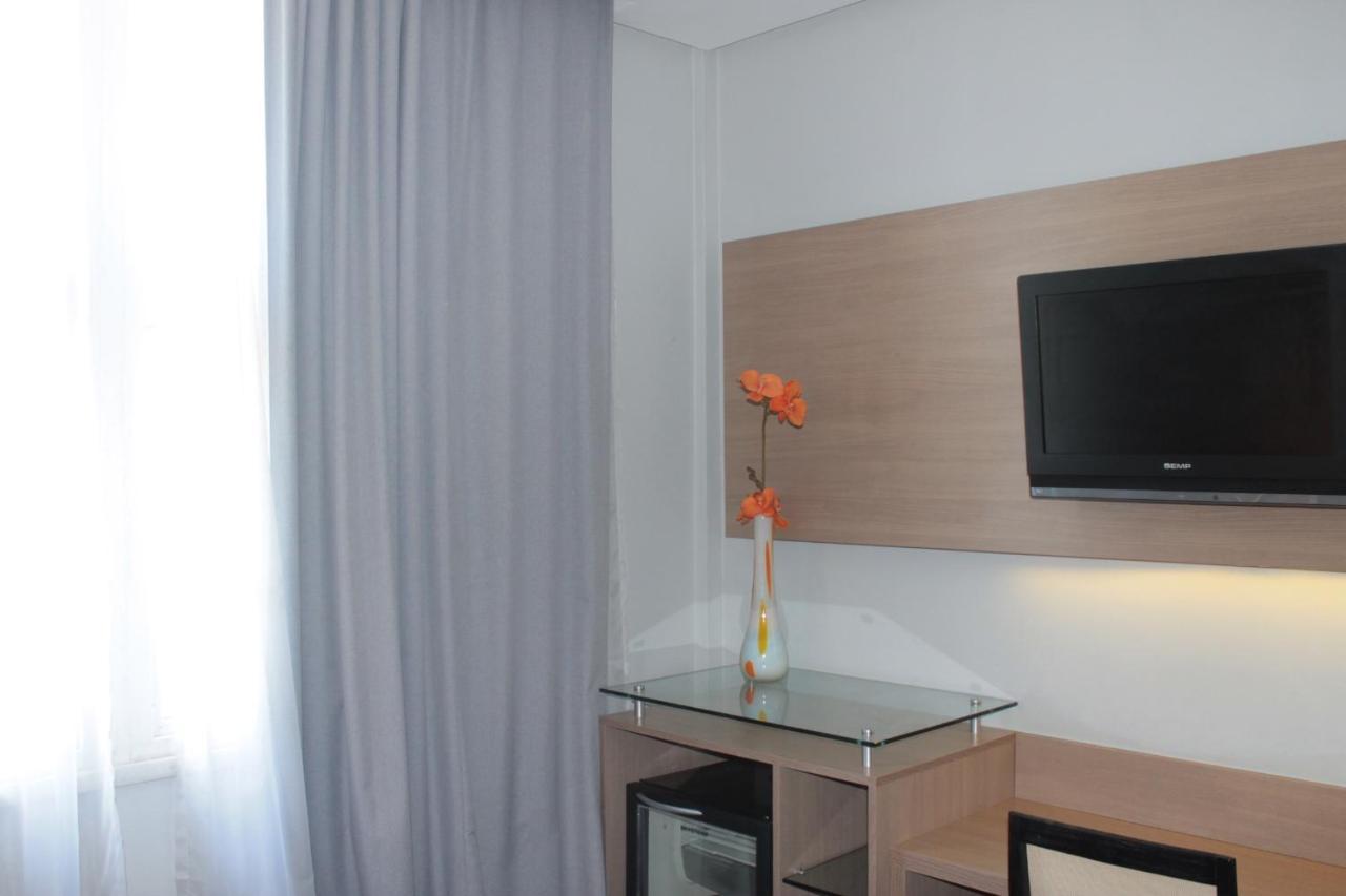 Hotel Atlântico Tower - SOFT OPENING Rio de Janeiro Extérieur photo