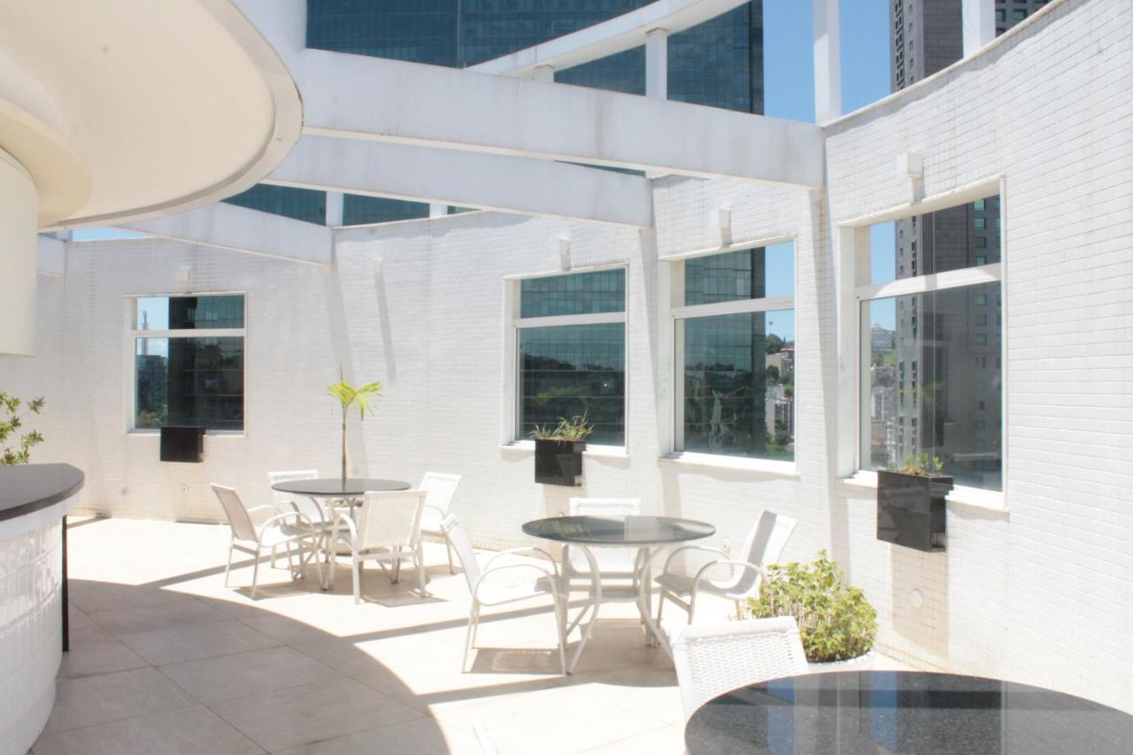 Hotel Atlântico Tower - SOFT OPENING Rio de Janeiro Extérieur photo