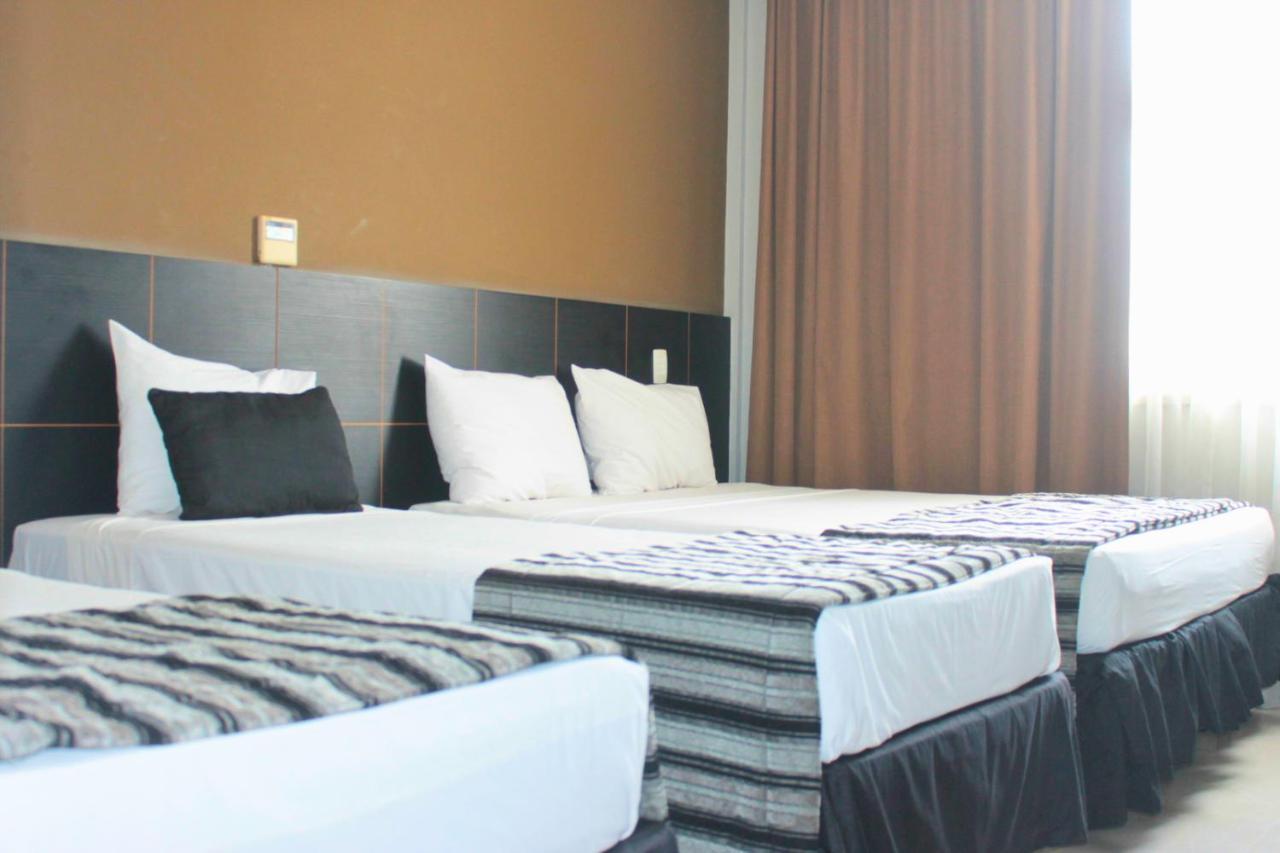 Hotel Atlântico Tower - SOFT OPENING Rio de Janeiro Extérieur photo