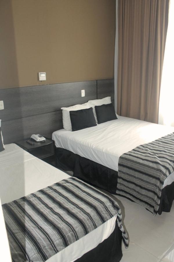 Hotel Atlântico Tower - SOFT OPENING Rio de Janeiro Extérieur photo