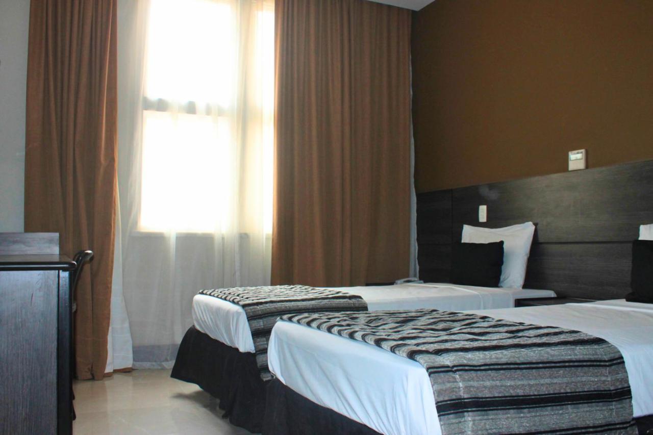 Hotel Atlântico Tower - SOFT OPENING Rio de Janeiro Extérieur photo