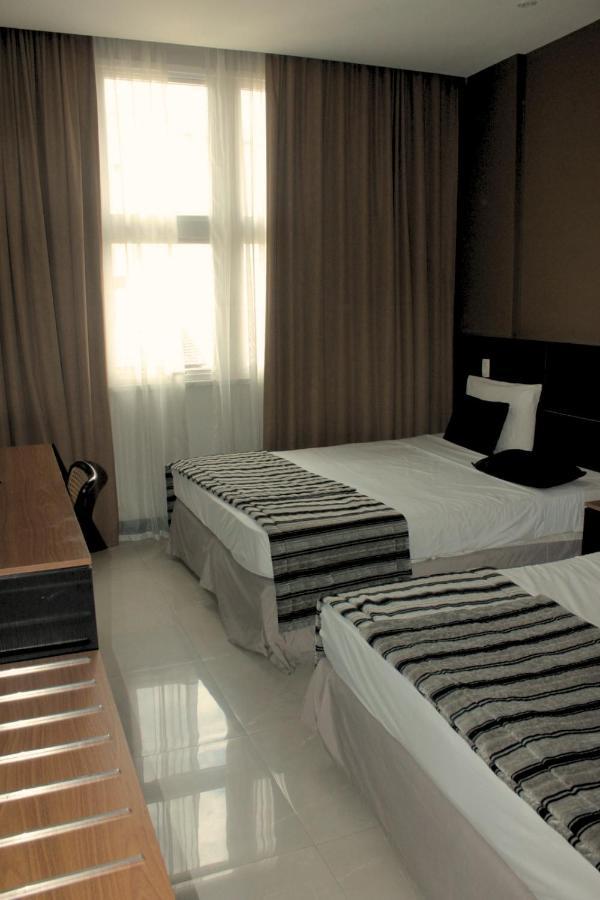 Hotel Atlântico Tower - SOFT OPENING Rio de Janeiro Extérieur photo