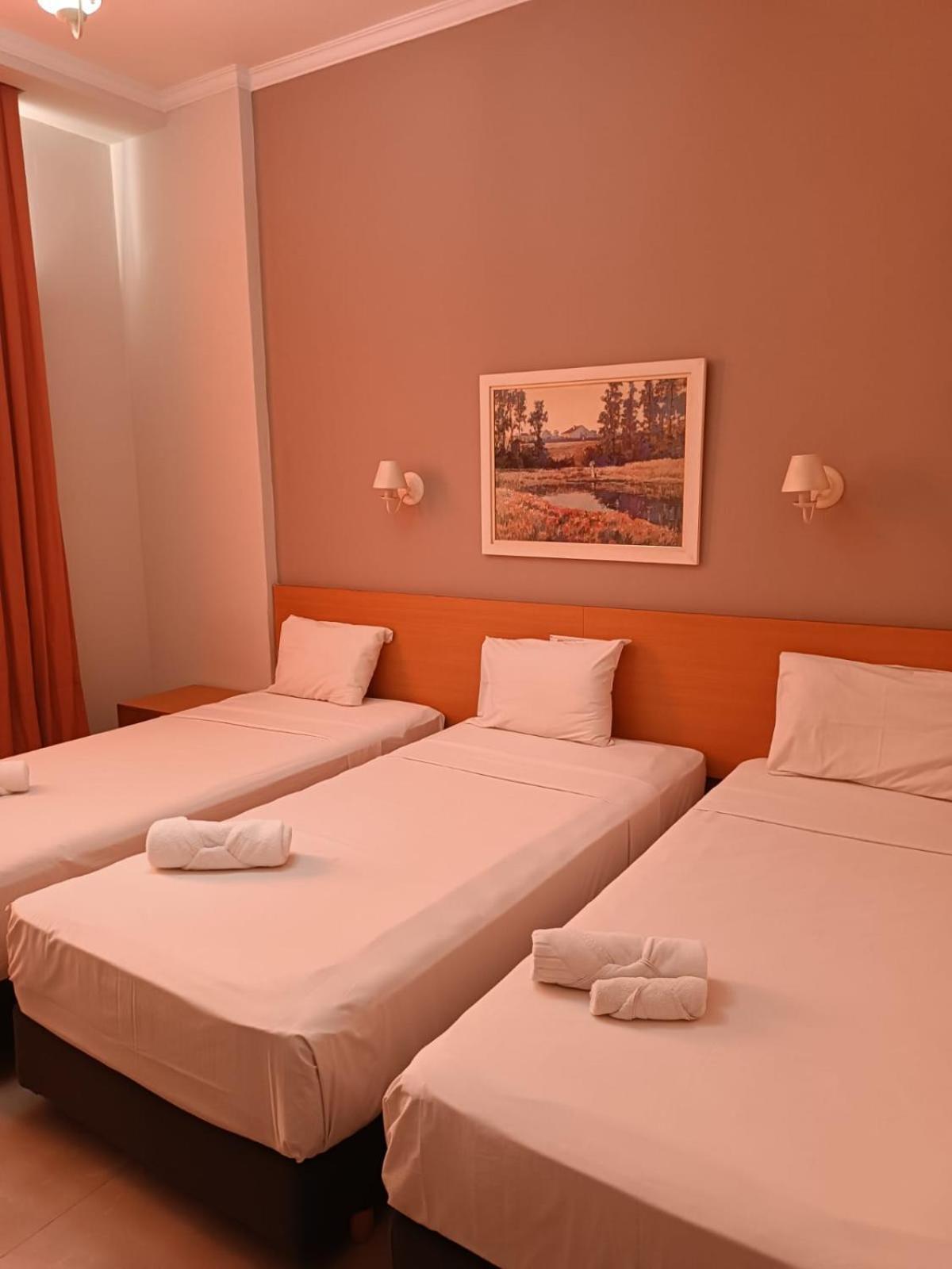 Hotel Atlântico Tower - SOFT OPENING Rio de Janeiro Extérieur photo