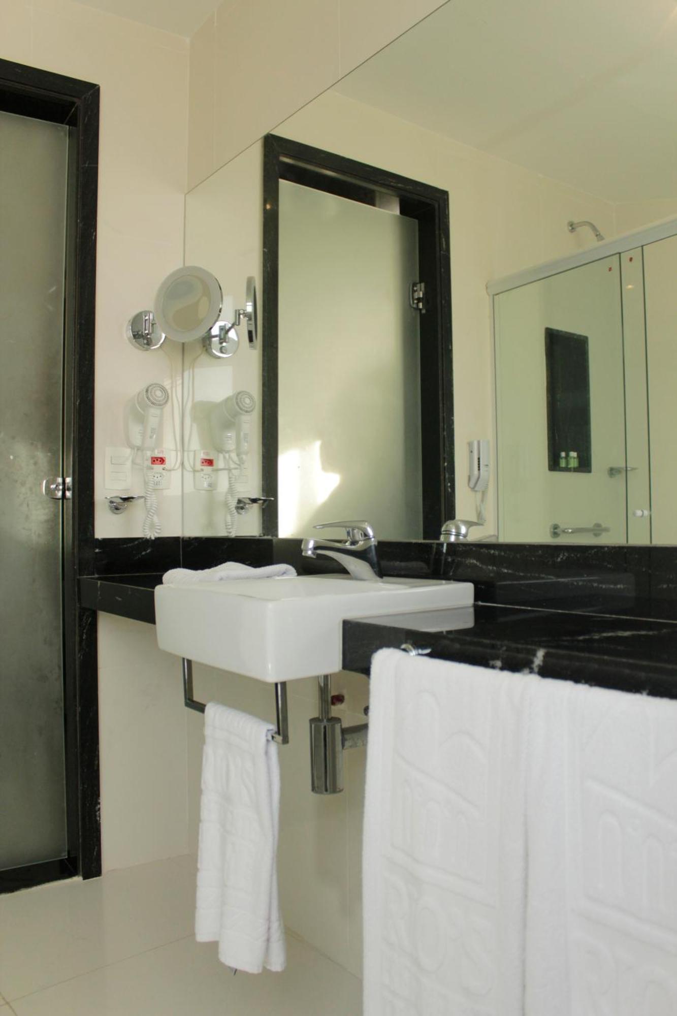Hotel Atlântico Tower - SOFT OPENING Rio de Janeiro Extérieur photo