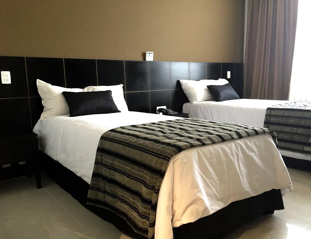 Hotel Atlântico Tower - SOFT OPENING Rio de Janeiro Extérieur photo