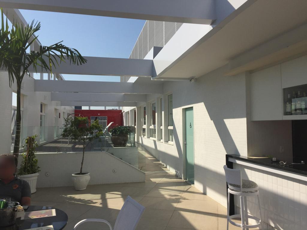 Hotel Atlântico Tower - SOFT OPENING Rio de Janeiro Extérieur photo