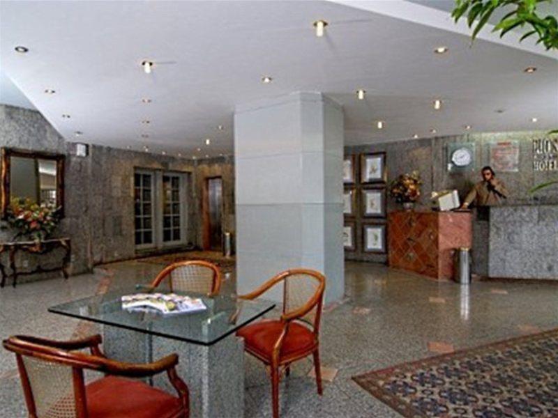 Hotel Atlântico Tower - SOFT OPENING Rio de Janeiro Extérieur photo