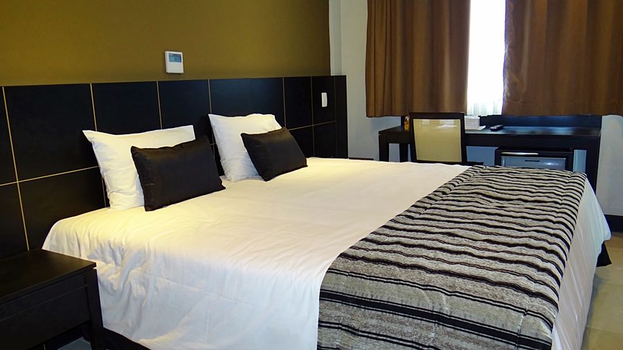Hotel Atlântico Tower - SOFT OPENING Rio de Janeiro Extérieur photo