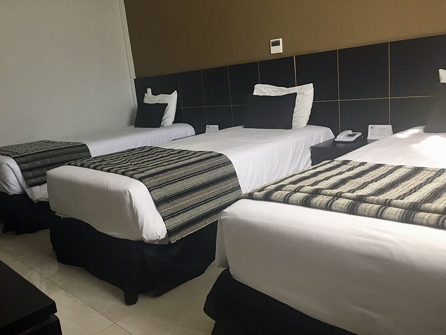 Hotel Atlântico Tower - SOFT OPENING Rio de Janeiro Extérieur photo