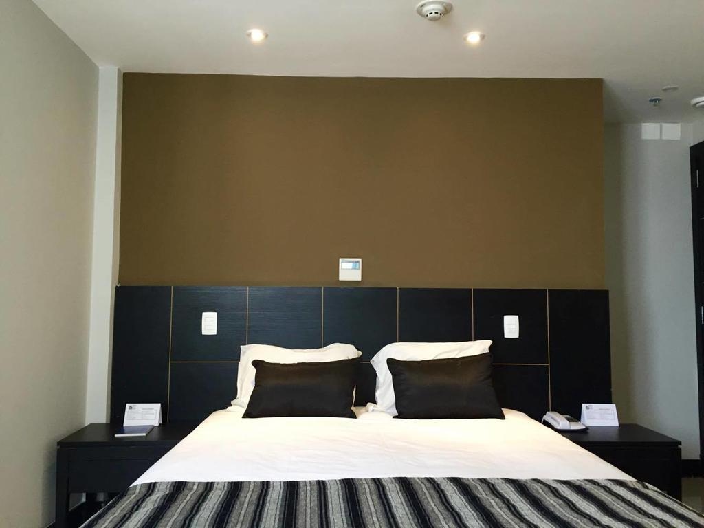 Hotel Atlântico Tower - SOFT OPENING Rio de Janeiro Extérieur photo