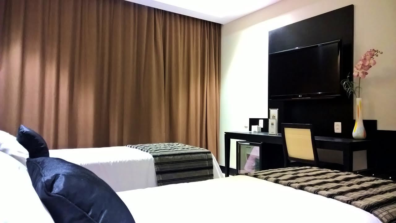 Hotel Atlântico Tower - SOFT OPENING Rio de Janeiro Extérieur photo