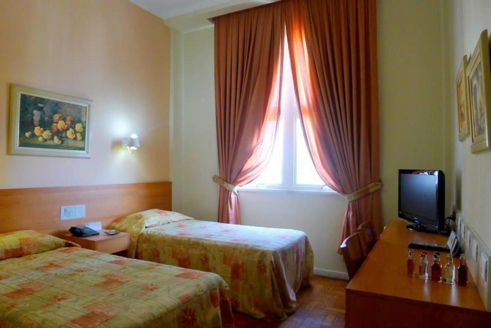 Hotel Atlântico Tower - SOFT OPENING Rio de Janeiro Extérieur photo