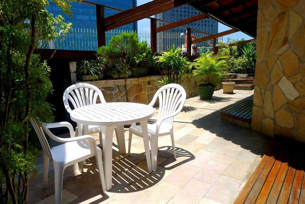 Hotel Atlântico Tower - SOFT OPENING Rio de Janeiro Extérieur photo