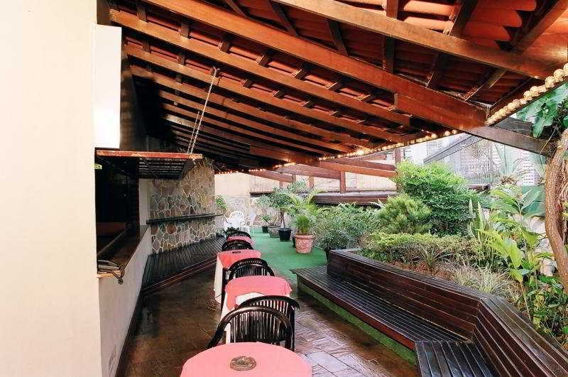 Hotel Atlântico Tower - SOFT OPENING Rio de Janeiro Extérieur photo