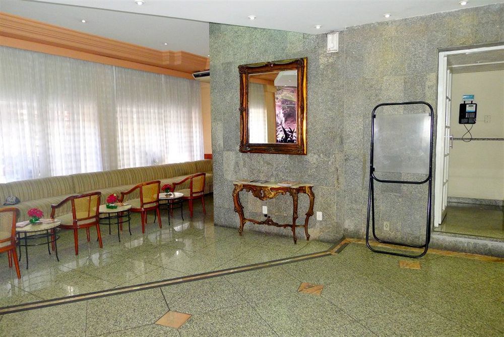 Hotel Atlântico Tower - SOFT OPENING Rio de Janeiro Extérieur photo