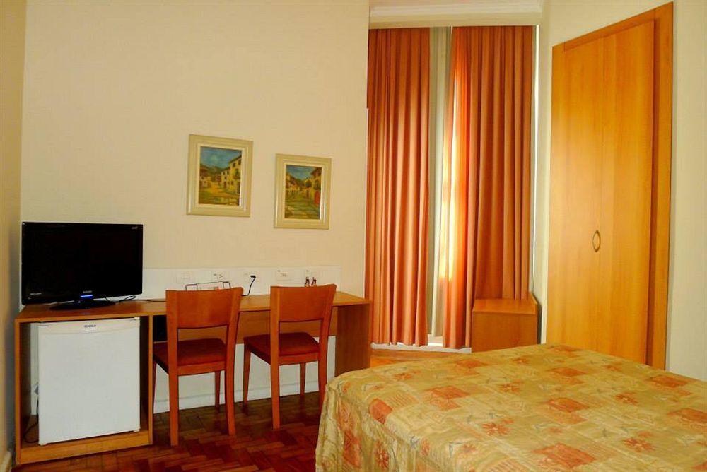 Hotel Atlântico Tower - SOFT OPENING Rio de Janeiro Extérieur photo