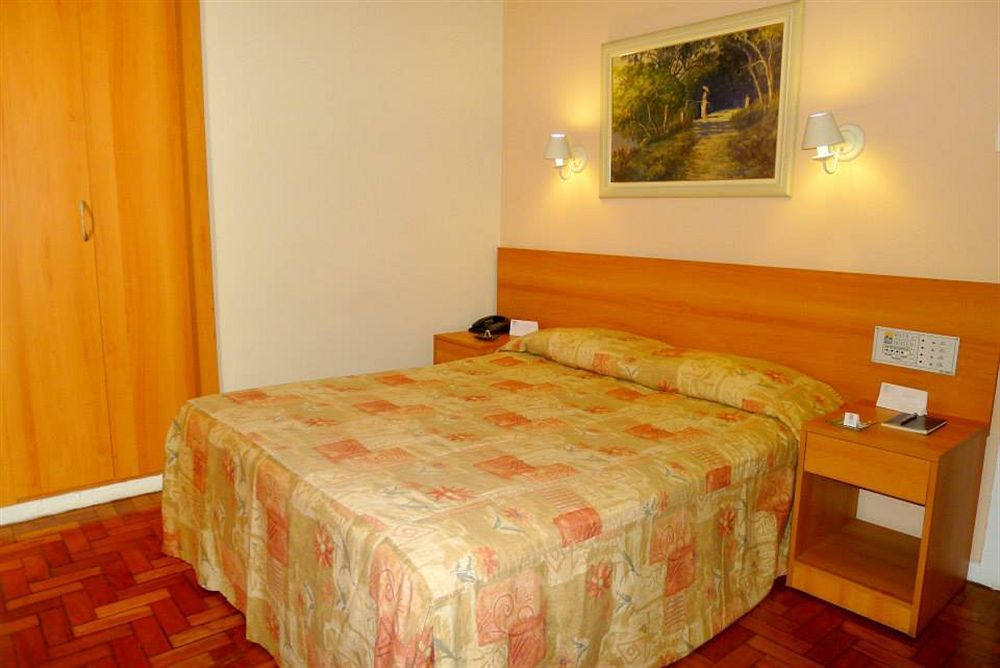 Hotel Atlântico Tower - SOFT OPENING Rio de Janeiro Extérieur photo