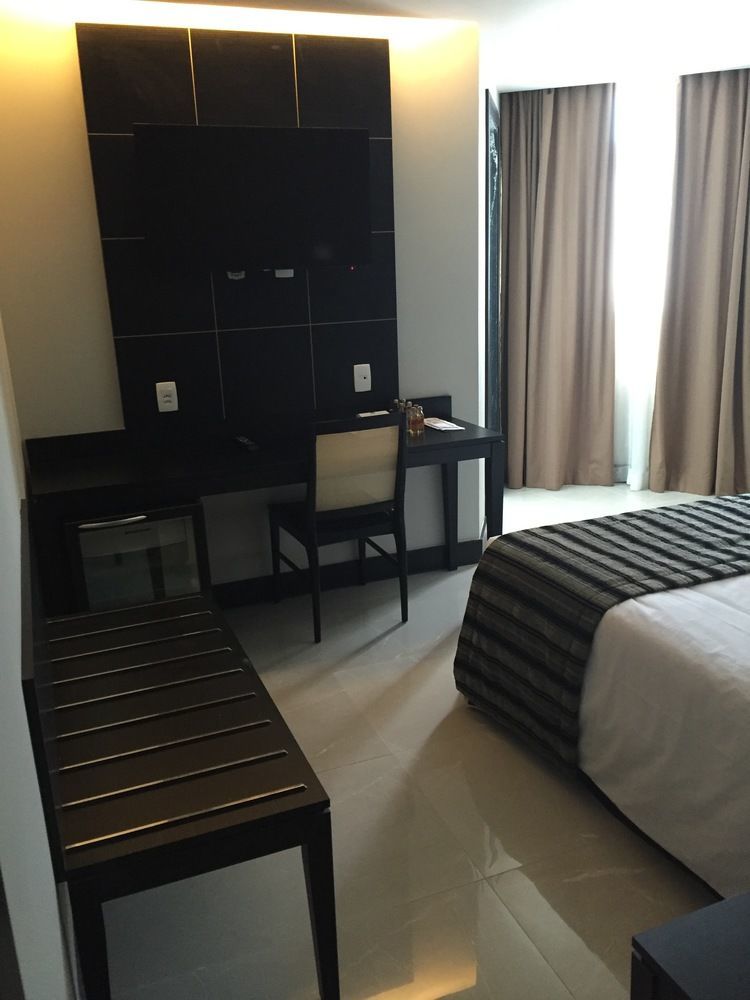 Hotel Atlântico Tower - SOFT OPENING Rio de Janeiro Extérieur photo