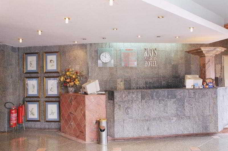 Hotel Atlântico Tower - SOFT OPENING Rio de Janeiro Extérieur photo