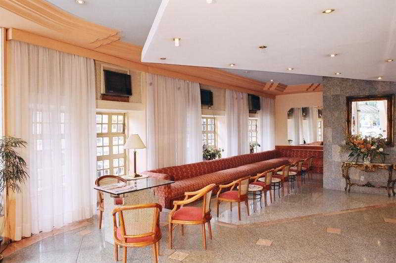 Hotel Atlântico Tower - SOFT OPENING Rio de Janeiro Extérieur photo