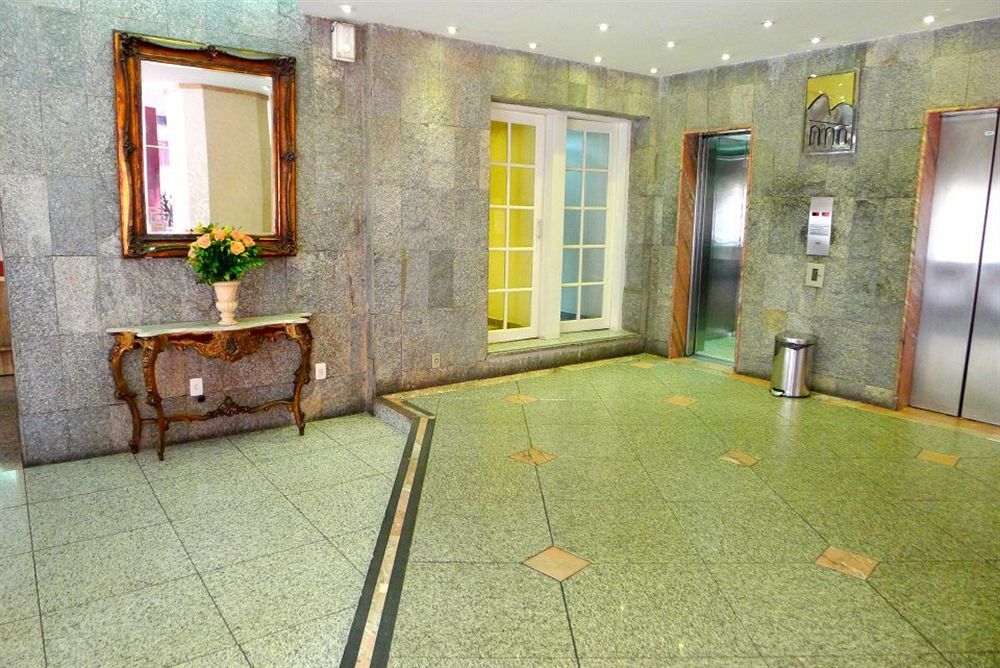 Hotel Atlântico Tower - SOFT OPENING Rio de Janeiro Extérieur photo