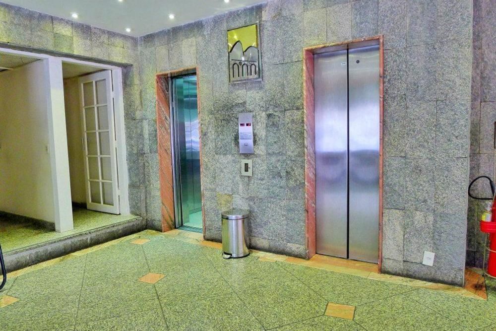 Hotel Atlântico Tower - SOFT OPENING Rio de Janeiro Extérieur photo