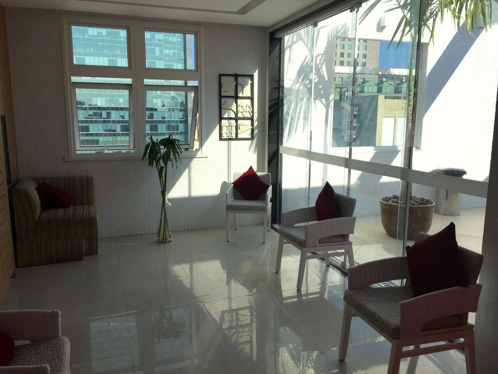 Hotel Atlântico Tower - SOFT OPENING Rio de Janeiro Extérieur photo