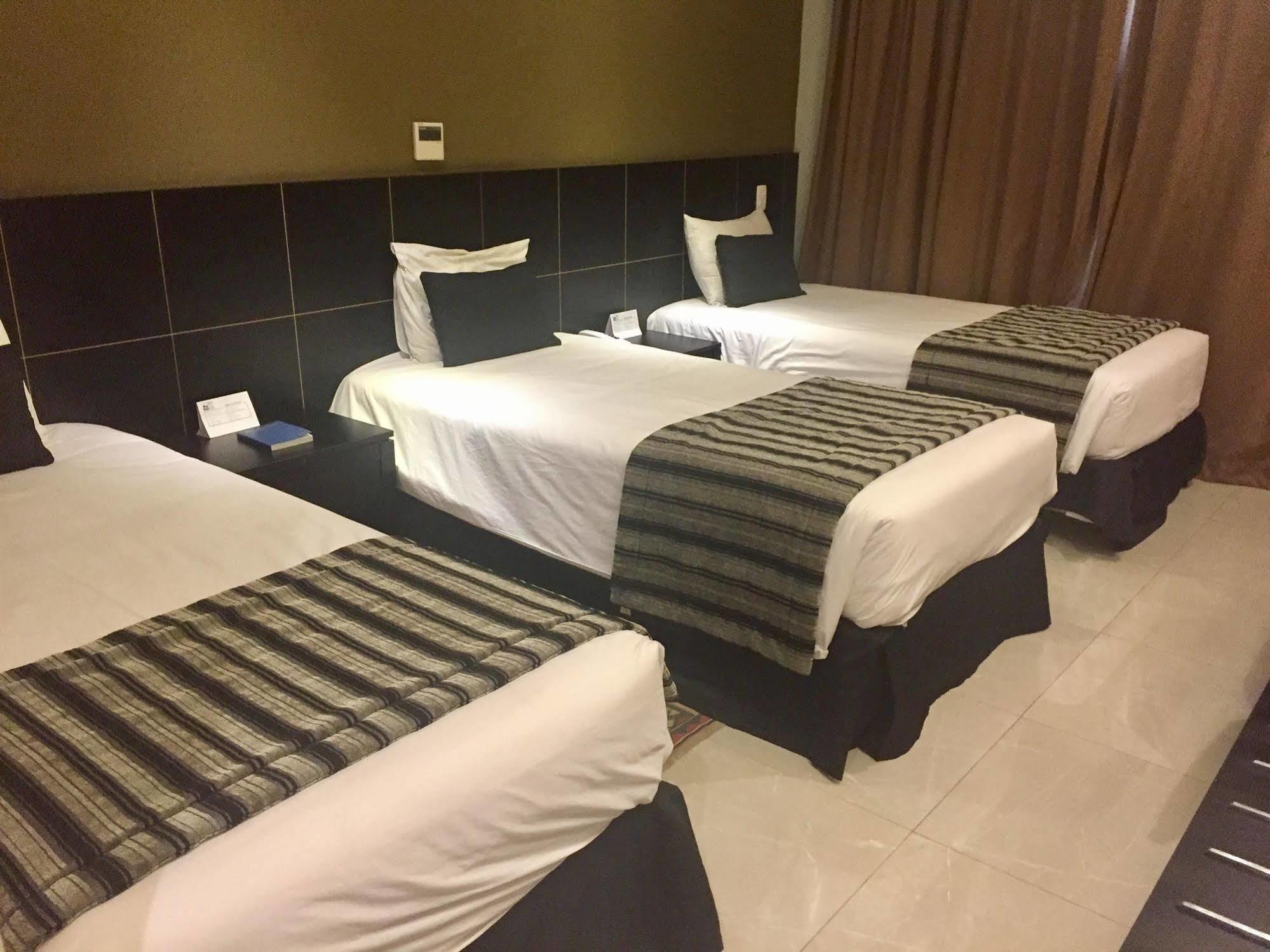 Hotel Atlântico Tower - SOFT OPENING Rio de Janeiro Extérieur photo