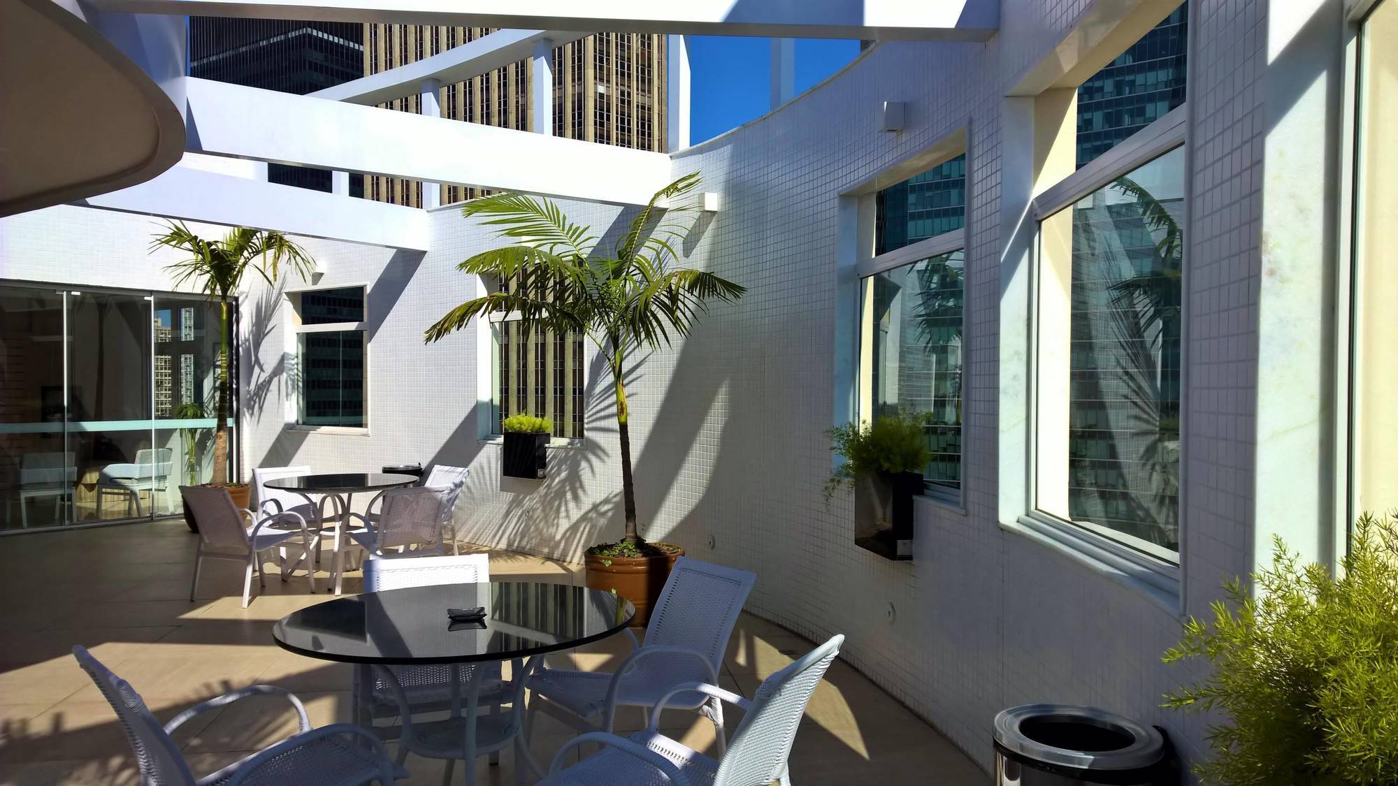 Hotel Atlântico Tower - SOFT OPENING Rio de Janeiro Extérieur photo