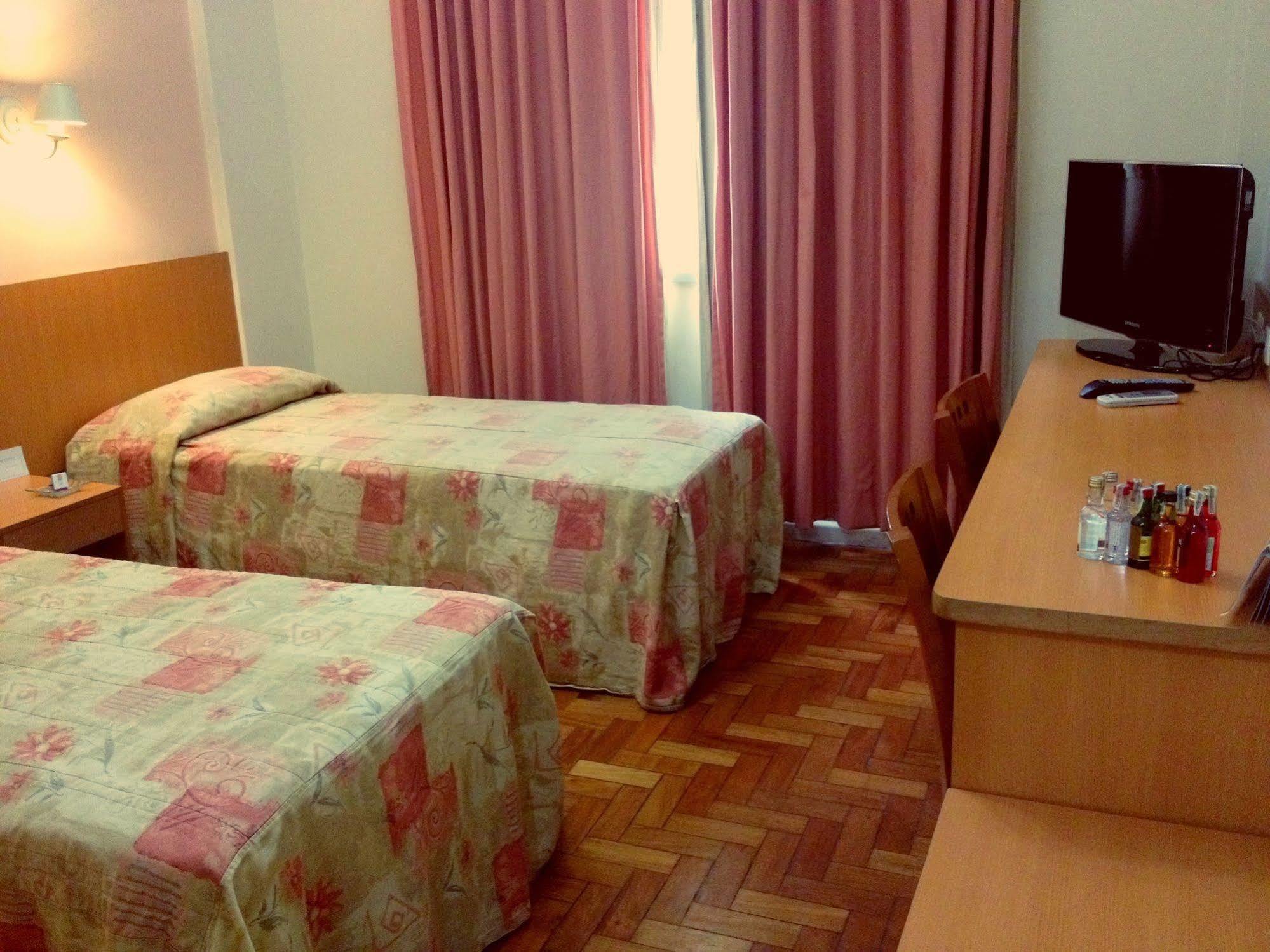 Hotel Atlântico Tower - SOFT OPENING Rio de Janeiro Extérieur photo