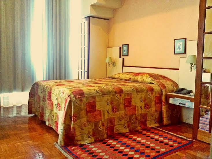 Hotel Atlântico Tower - SOFT OPENING Rio de Janeiro Extérieur photo