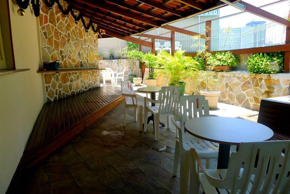 Hotel Atlântico Tower - SOFT OPENING Rio de Janeiro Extérieur photo